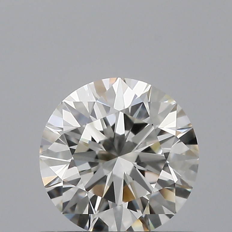 Round 0.53 ct I VVS1