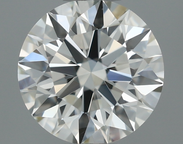 Round 0.46 ct K VS2