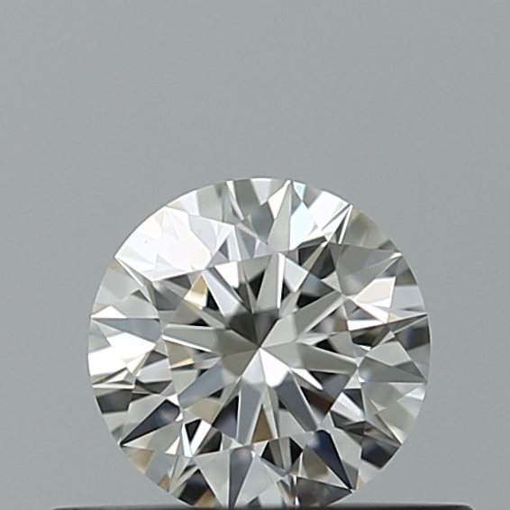 Round 0.3 ct F VVS2