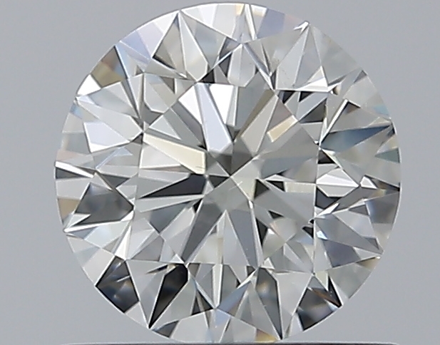 Round 0.8 ct G VS2