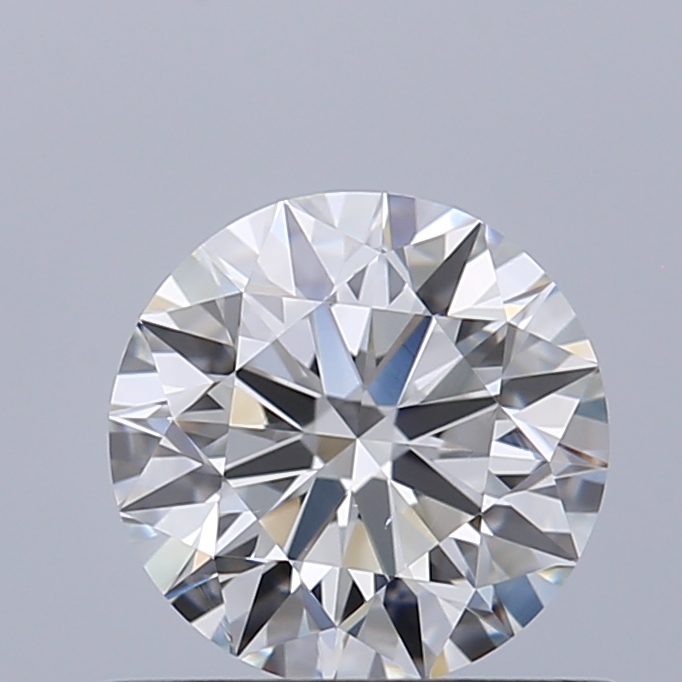 Round 0.71 ct G VS1
