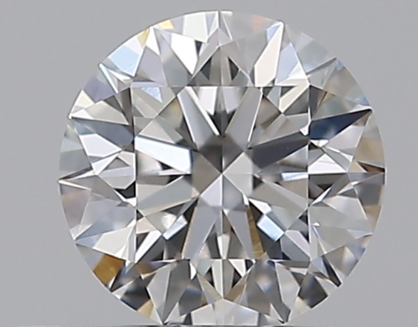 Round 0.4 ct F VS1