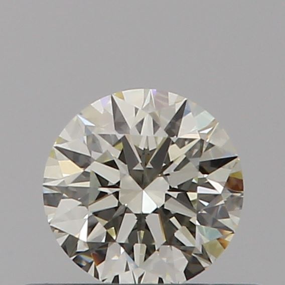 Round 0.35 ct L VVS1