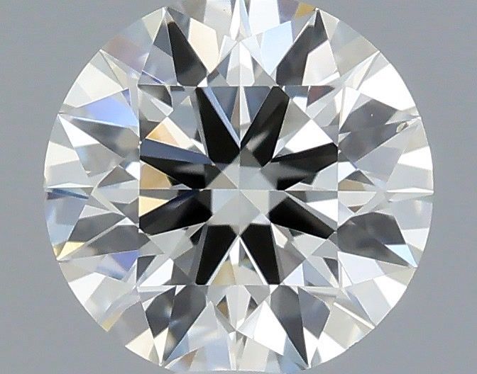 Round 0.5 ct I VS1