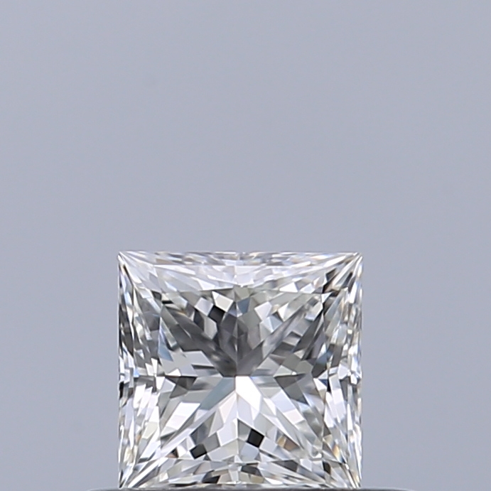 Princess 0.35 ct F VVS1