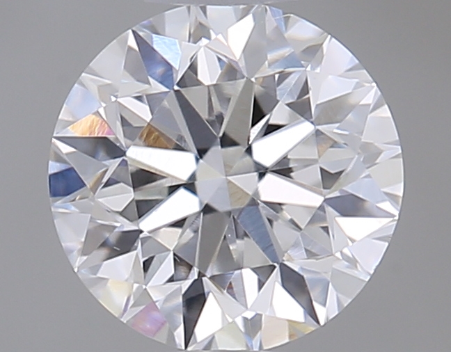 Round 0.5 ct E SI1