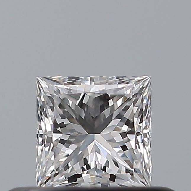 Princess 0.31 ct E VVS2