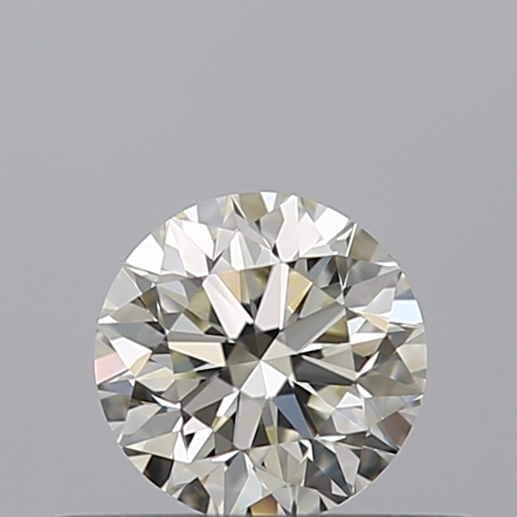 Round 0.3 ct I VVS2