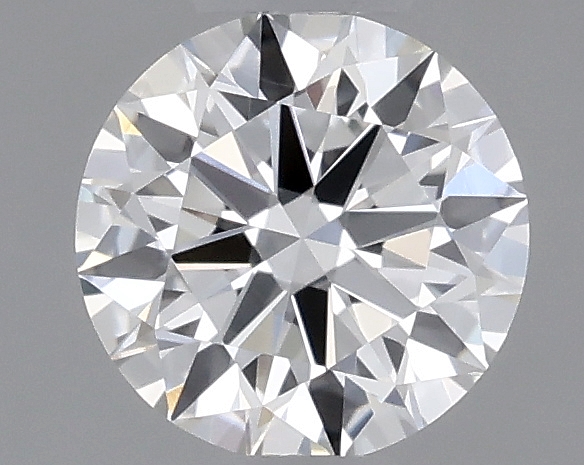 Round 0.47 ct G IF