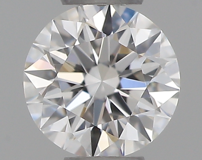 Round 0.22 ct F VVS1