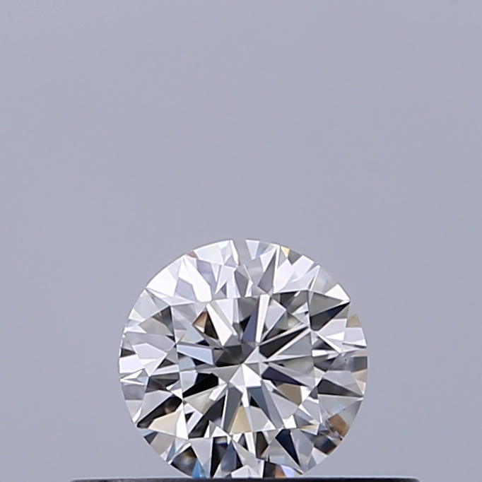 Round 0.27 ct F IF