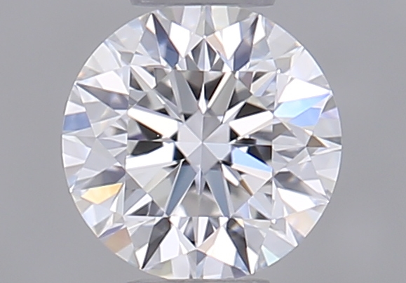 Round 0.31 ct F VVS2