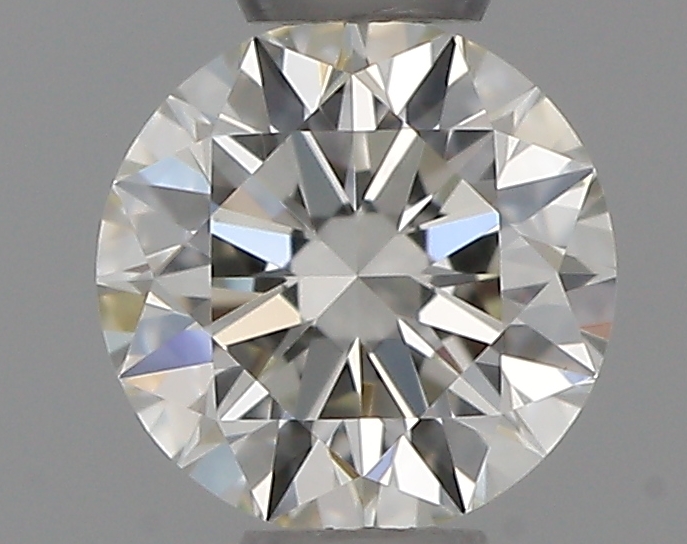 Round 0.3 ct I VVS2