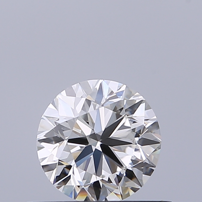 Round 0.5 ct G VVS1
