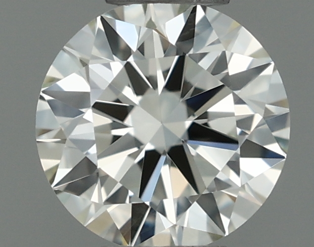 Round 0.3 ct L VVS2