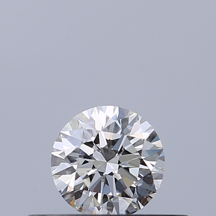 Round 0.27 ct F VVS1