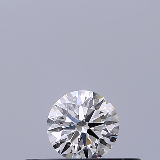 Round 0.18 ct E VS1