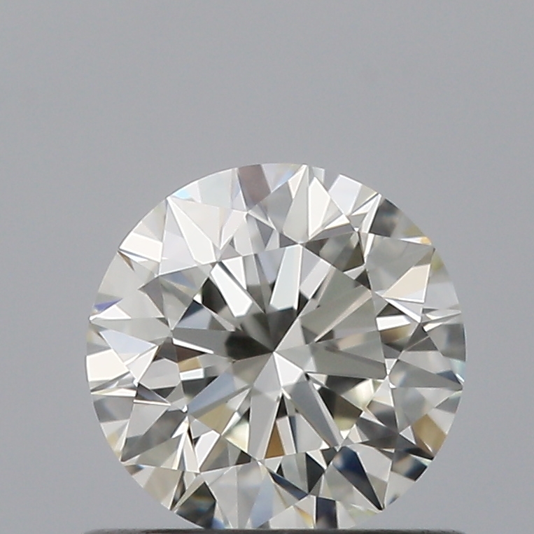 Round 0.57 ct H IF