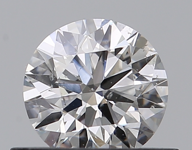 Round 0.5 ct G SI1