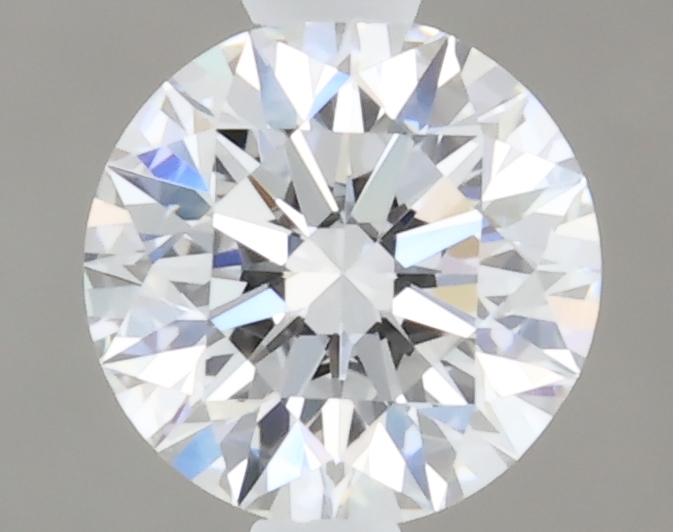 Round 0.31 ct D VVS1