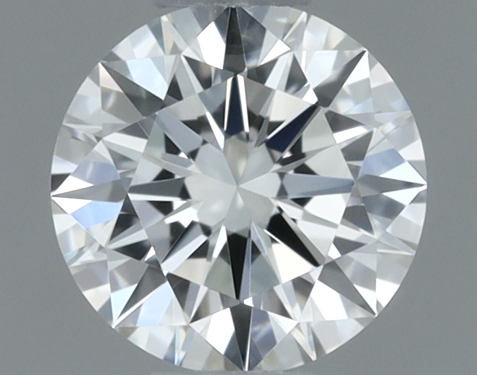 Round 0.3 ct I VVS1