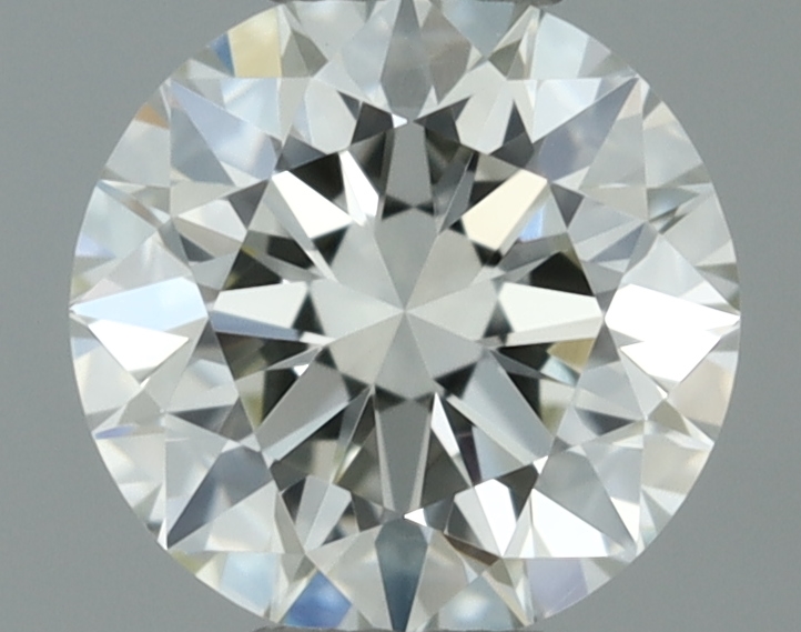 Round 0.35 ct L VVS1