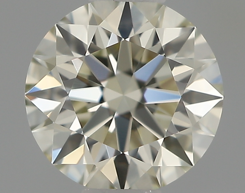 Round 0.4 ct K VVS1