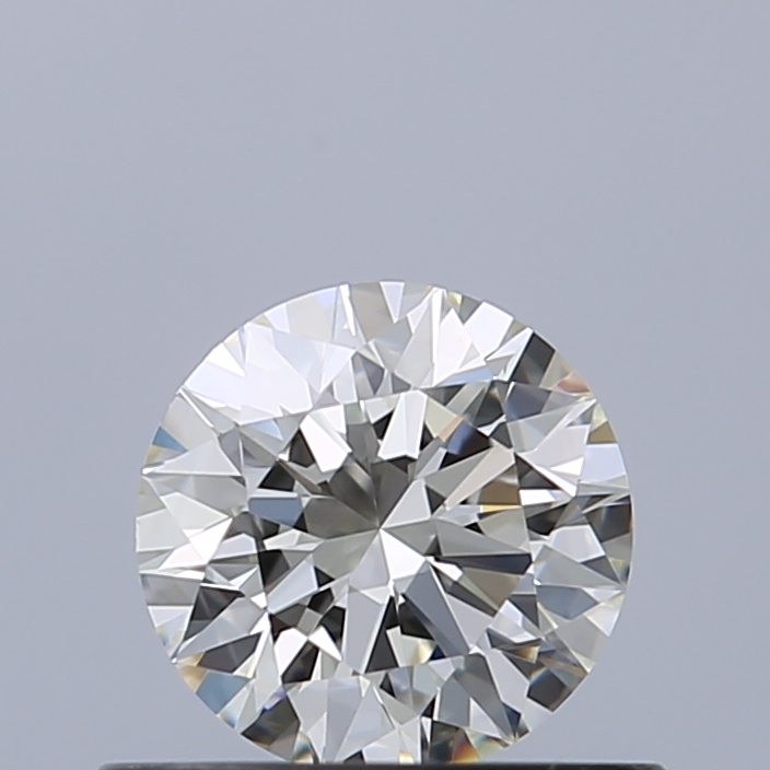Round 0.52 ct H IF