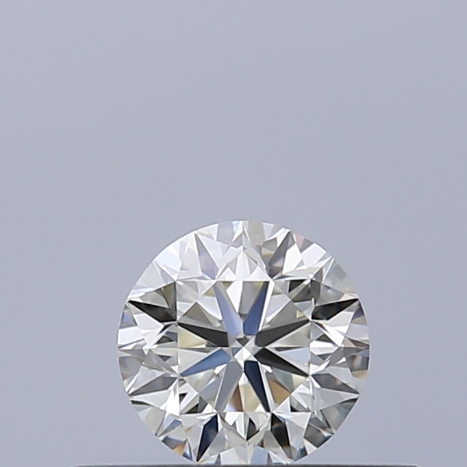 Round 0.3 ct K IF