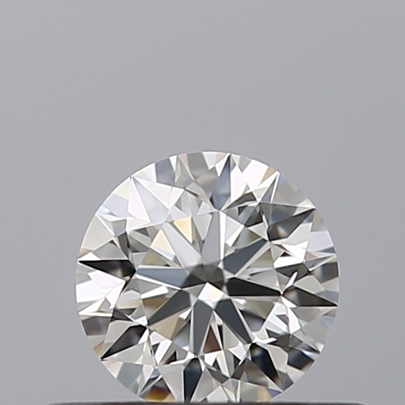Round 0.33 ct F IF
