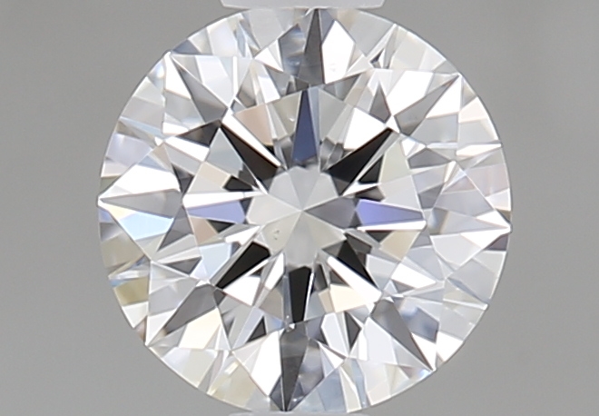Round 0.5 ct E VS2