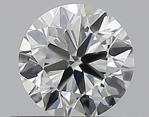 Round 0.5 ct I VS2