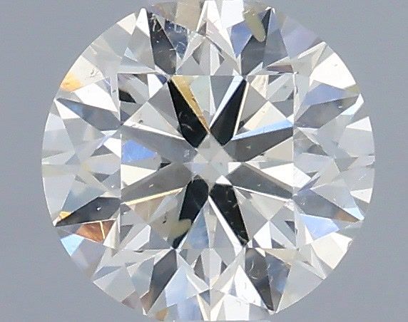 Round 0.4 ct I SI2