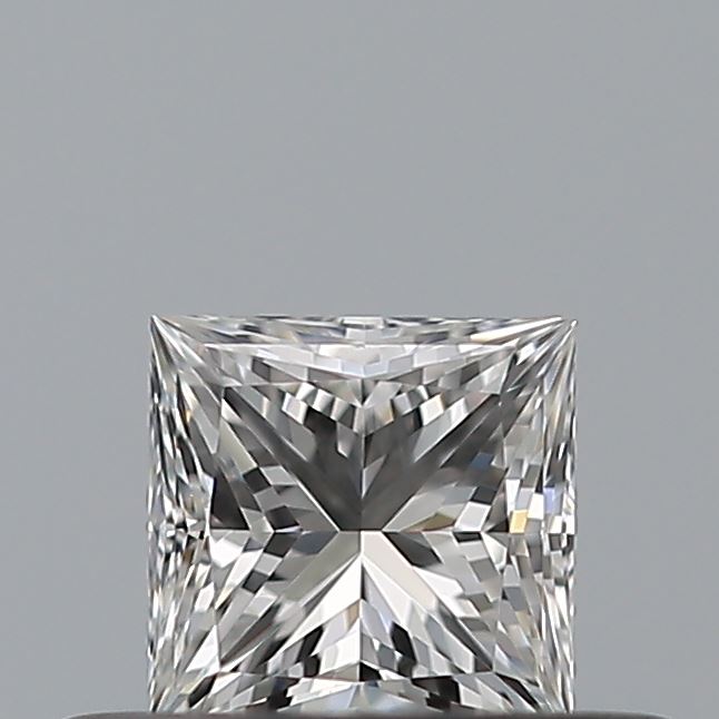Princess 0.3 ct F IF