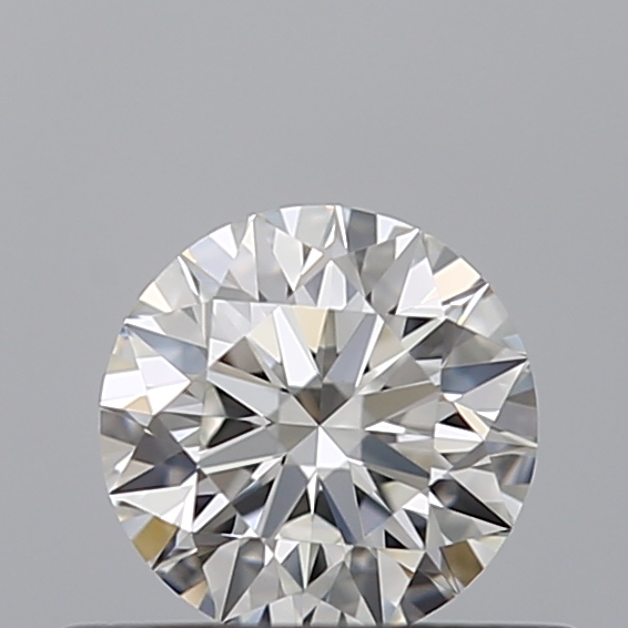 Round 0.37 ct G IF