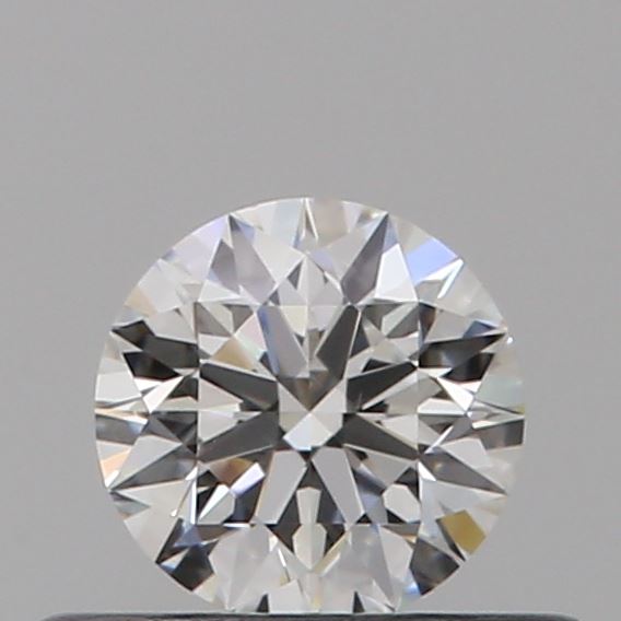Round 0.32 ct E VS2