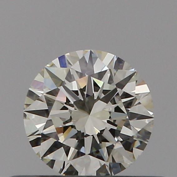 Round 0.33 ct I VVS2