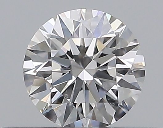 Round 0.3 ct E SI2