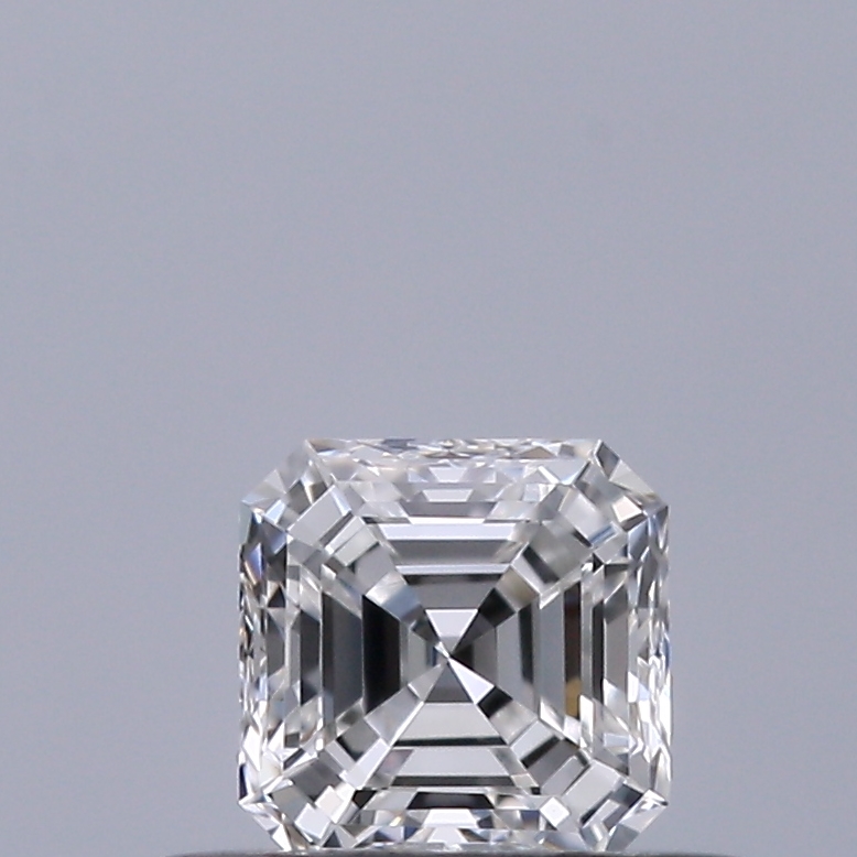 Emerald 0.31 ct E VVS1