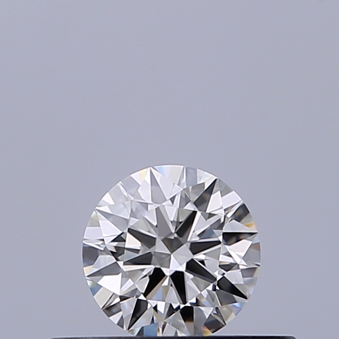 Round 0.28 ct G IF