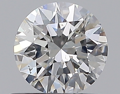 Round 0.5 ct G SI1