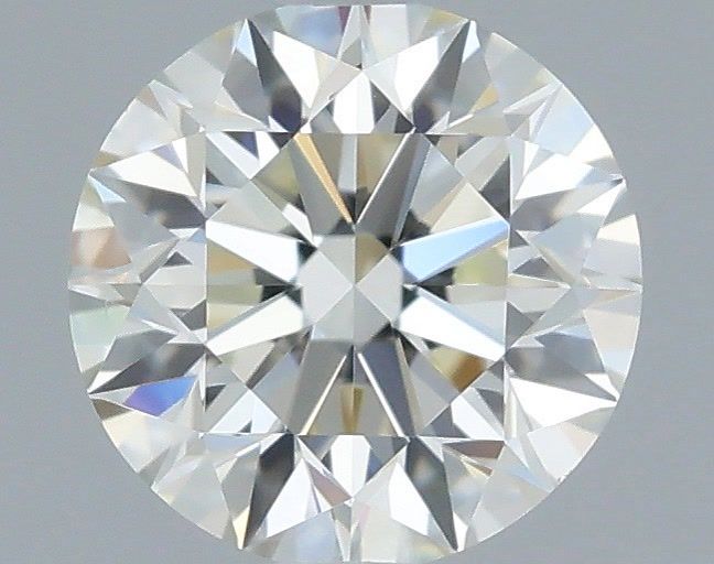 Round 0.5 ct H VS1