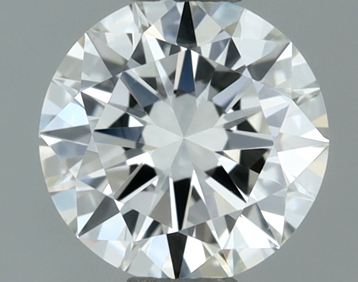 Round 0.5 ct H VS1