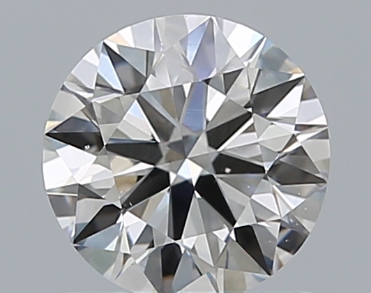 Round 0.79 ct E VS2