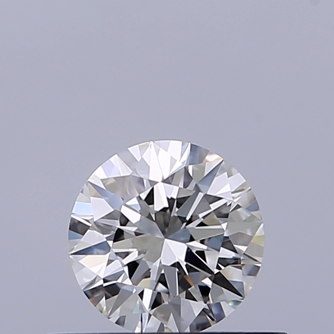 Round 0.4 ct G IF