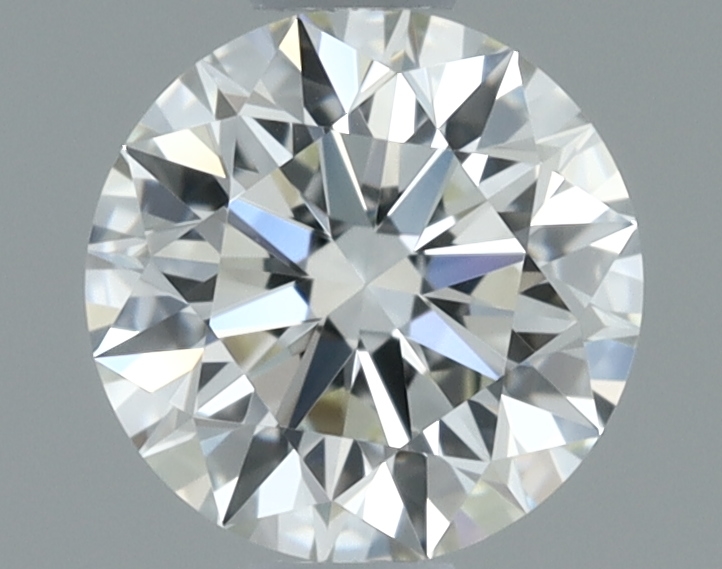 Round 0.5 ct K VVS1