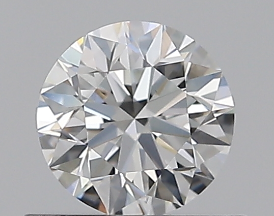 Round 0.55 ct G SI1