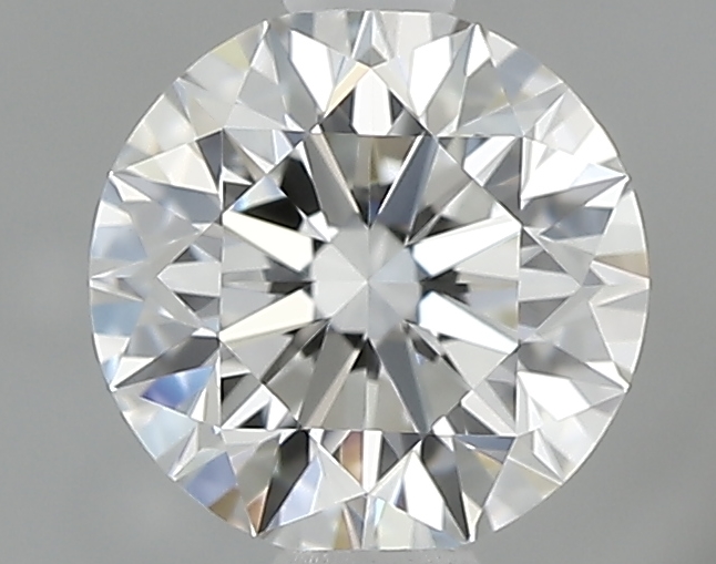 Round 0.71 ct E VVS1