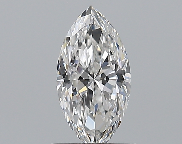 Marquise 0.7 ct E VS1