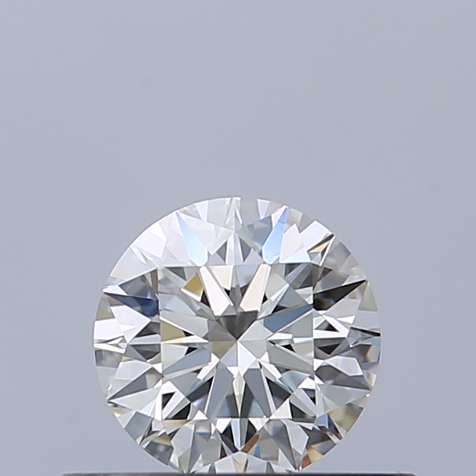 Round 0.4 ct G VVS2